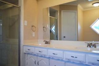 3719 Galloway Ln, Carrollton TX  75007-2010 exterior