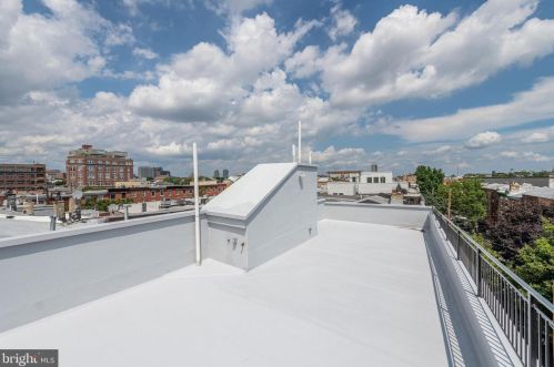 1165 12 St, Philadelphia PA 19148-1002 exterior