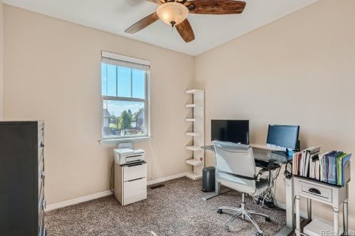 26037 Ellsworth Pl, Denver CO  80018-1729 exterior