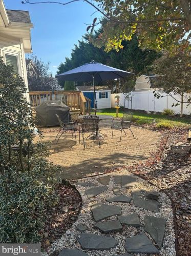 10802 Samantha Pl, Fredericksburg, VA 22408-8043
