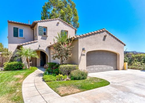 2304 Canopy Ln, Anaheim, CA 92801-5150