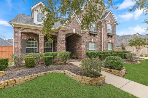 5718 Evening Oaks Ln, Fulshear, TX 77441-2032