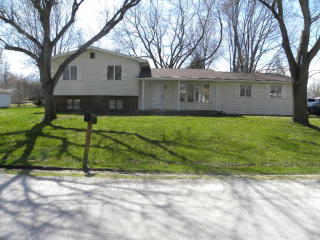 23326 Greenapple Ln, Otterville, IL 62052-3566