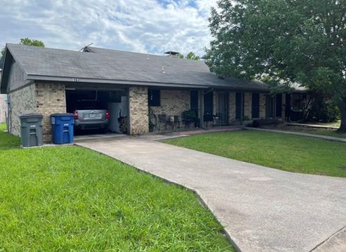 101 Pr Crk Cir, Princeton TX 75407-6501 exterior