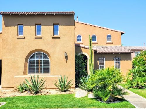 40853 Amador Dr, Indio, CA 92203-3874