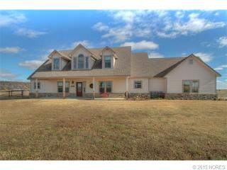27902 4240 Rd, Inola, OK 74036-5116