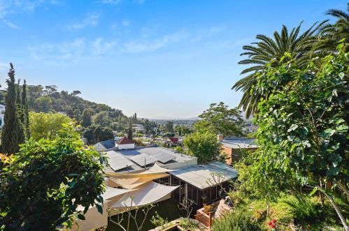 1400 Adams St, Glendale CA 91205-1370 exterior