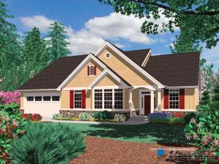 3113 Canyon Dr, Eagle Crest, OR