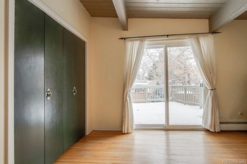 6161 Kearney St, Englewood CO 80112-1965 exterior