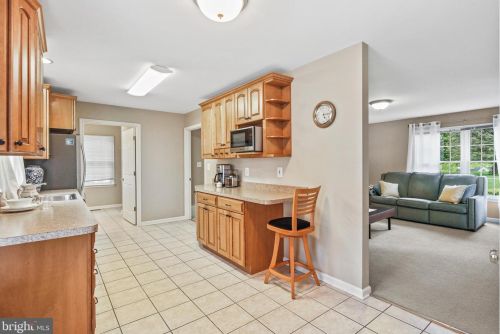 761 Chessie Crossing Way, Woodbine MD  21797-8768 exterior