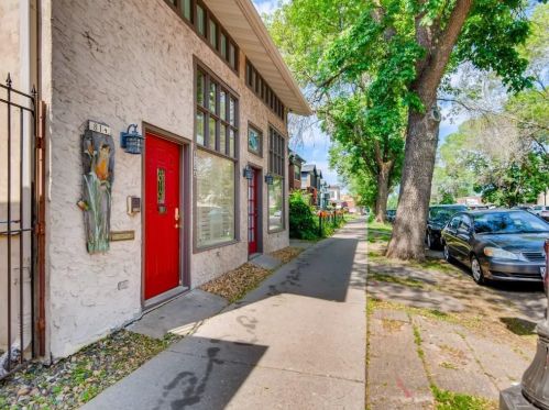 814 Grand Ave, Saint Paul MN  55105-3310 exterior