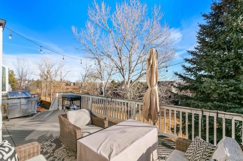 10652 Stoneflower Dr, Parker CO 80134-9586 exterior