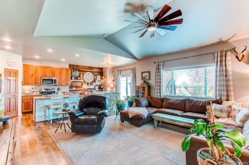 714 Pioneer Dr, Milliken CO  80543-3140 exterior