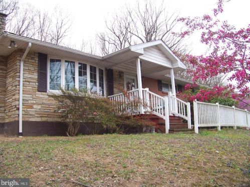 510 Georges Creek Blvd, Cumberland, MD 21502-7026