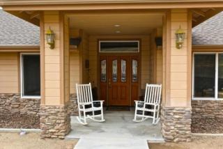 22300 Saddleback Dr, Tehachapi, CA 93561-9194
