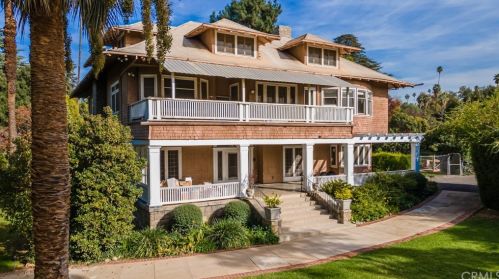 705 Highland Ave, Redlands, CA 92373-6777
