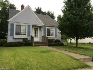 122 Prospect St, Lodi, OH 44254-1430