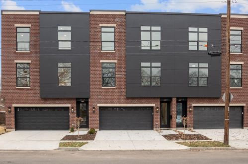 3851 Drake Ave, Cincinnati, OH 45209-2123