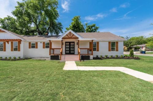 1723 Edgefield Ave, Dallas, TX 75208-1524