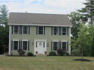52 Copperline Dr, Chichester, NH 03234-4017