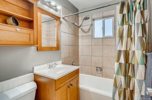 4610 Quitman St, Denver CO 80204-3054 exterior