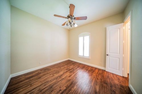 7000 Mossycup Ln, Fort Worth TX  76182-3674 exterior