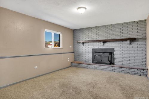 858 Orch Ave, Canon City CO 81212-2540 exterior