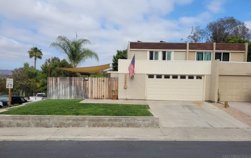 13227 Saddle Ridge Rd, Lakeside, CA 92040-4729