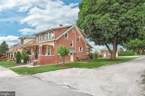 720 Mcallister St, Hanover, PA 17331-4137