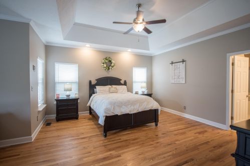 1327 Shadow Oak Dr, Evans GA  30809-8213 exterior