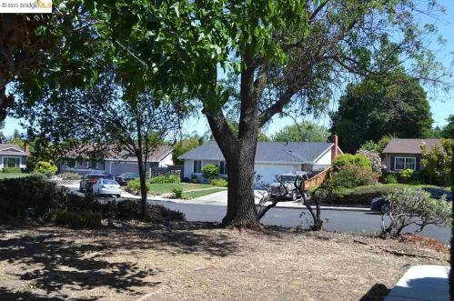 1423 Flintwood Ct, Pacheco, CA 94553-4808