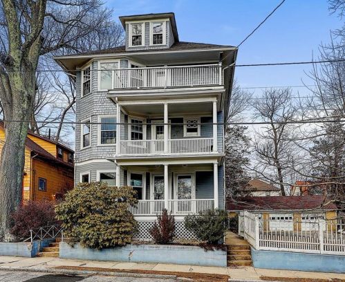 34 Sargent Ave, Providence, RI 02906-3416
