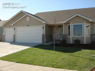 1340 Dawn Dr, Milliken, CO 80543-8447