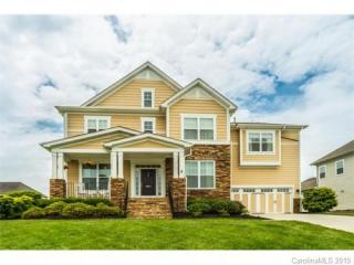 9863 Darby Creek Ave, Concord, NC 28027-8212