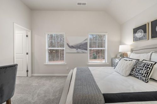 526 Hancock Dr, Atlanta GA  30306-2513 exterior