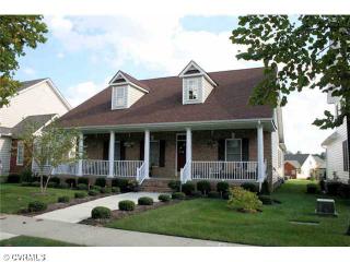 4413 Village Park Ave, Chester, VA 23831-1611
