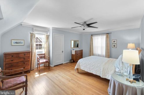 10512 Lorain Ave, Silver Spring MD 20901-2231 exterior