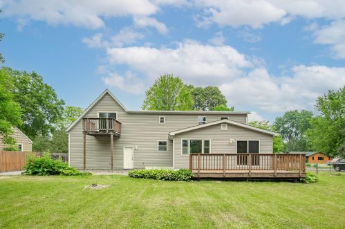 652 Berwood Ave, Saint Paul MN  55127-5103 exterior