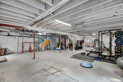 6106 Tibet St, Denver CO  80015-5534 exterior