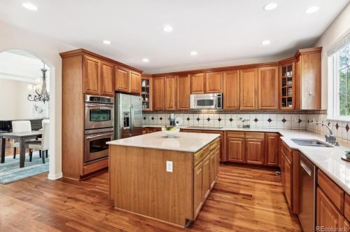 11906 Lk Cir, Englewood CO 80111-5260 exterior