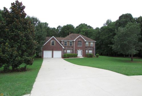 509 Nicolas Pl, Mcdonough GA  30253-7475 exterior