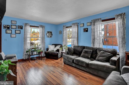 340 George St, Hanover PA 17331-1912 exterior