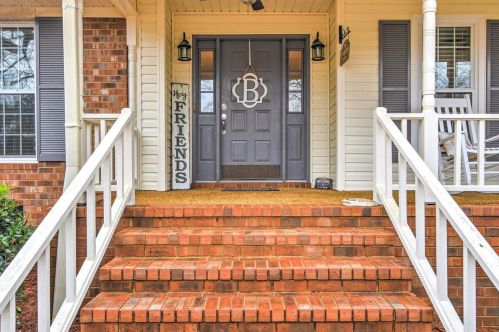 4195 Rivermont Dr, Evans GA  30809-4864 exterior