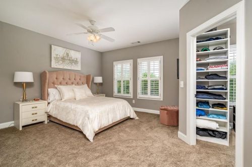 2142 Havenwood Trl, Atlanta GA  30319-4018 exterior