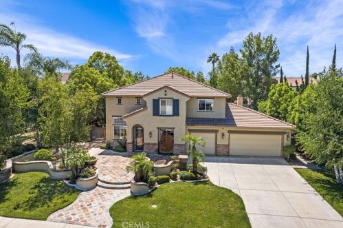 19161 Hitching Post Pl, Riverside CA  92508-7133 exterior