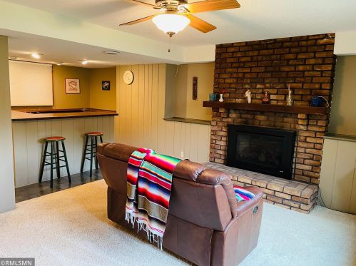 151 Dennison Ave, Saint Paul MN  55126-6237 exterior