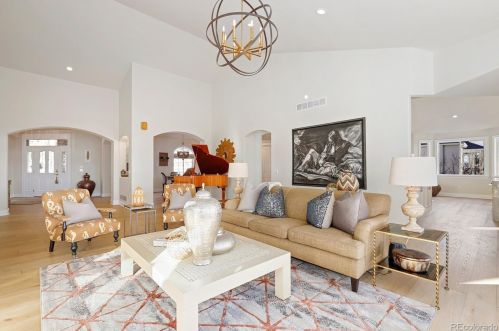 5379 Pinyon Jay Rd, Parker CO  80134-2722 exterior