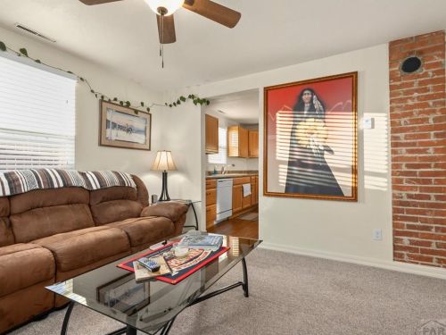 1811 13th St, Pueblo, CO 81001-2809