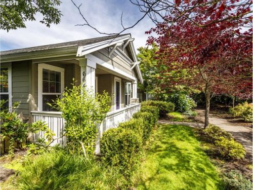 6641 Copper Beech Dr, Beaverton OR  97124-5094 exterior