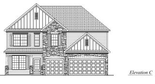 143 Tully Dr, Anderson, SC 29621-7668